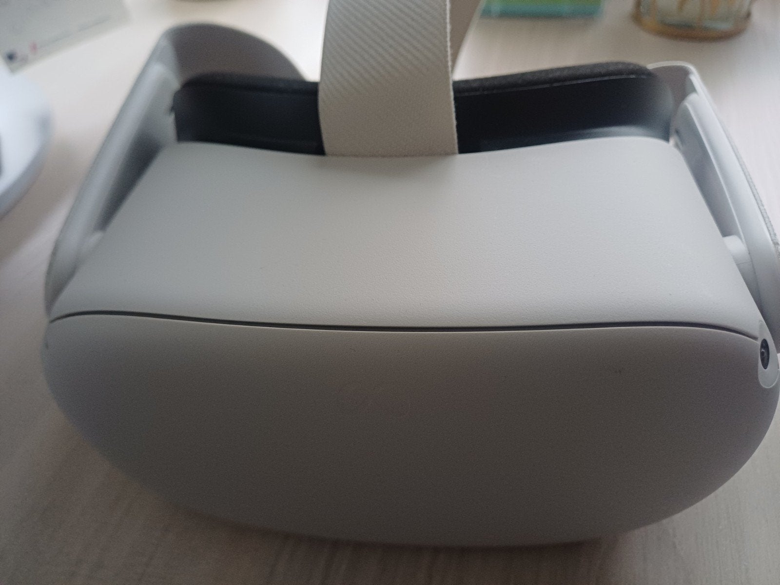Meta Quest 2 128gb virtual reality bril, Games en Spelcomputers, Ophalen of Verzenden