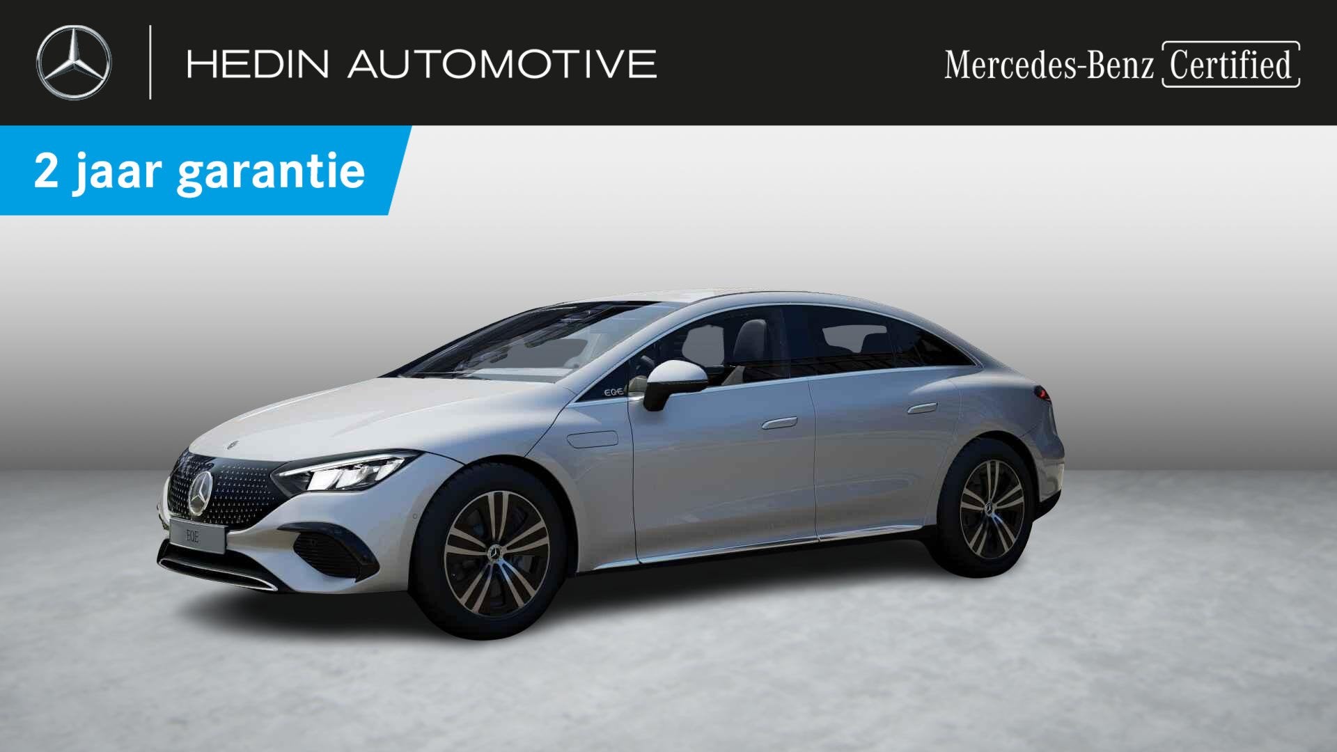 Mercedes-Benz EQE-Klasse 350+ Berline Luxury Line | Memory Z, https://public.car-pass.be/vhr/15b7f086-beef-4f45-9b7e-66e1b2e38d43