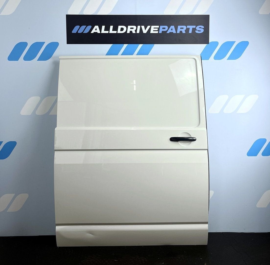 Schuifdeur rechts VW Transporter T6 dicht LB9A 7LA843108E