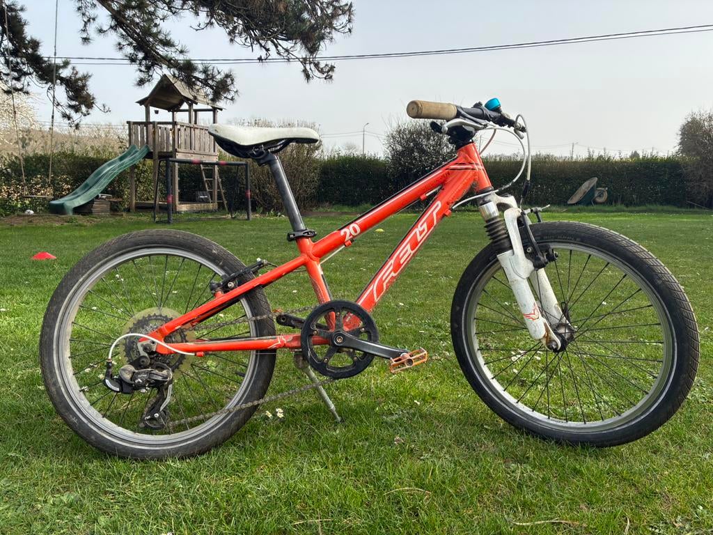 MTB Felt 20 inch, Ophalen, Gebruikt, 20 inch