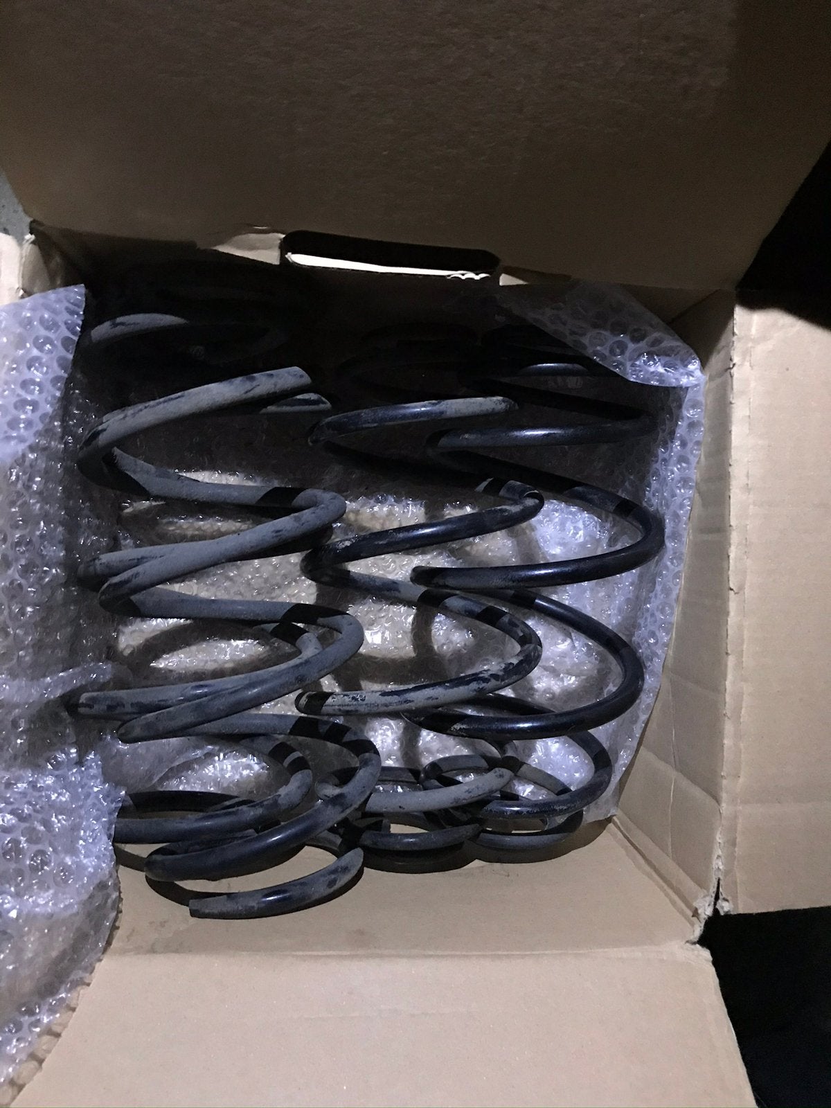 Opel astra g originele spiraal veren, Ophalen, Opel