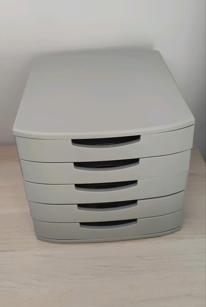 Ladekastje A4, Divers, Accessoires de bureau, Utilisé, Enlèvement