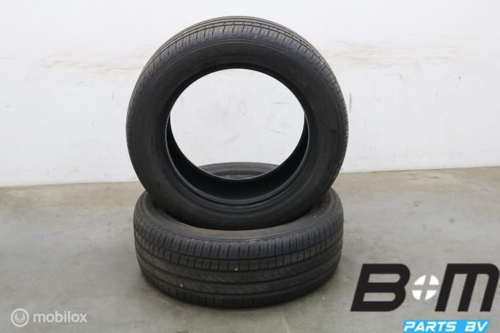 2 x 2555519 Pirelli Scorpion DEMO NIEUW zomer 2555519, 255 mm, Véhicule de tourisme, Pneus été, Pneu(s)