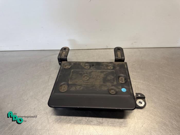 Amplificateur radio d'un Volvo V40 (V40 12-), -, 3 mois de garantie, -, -