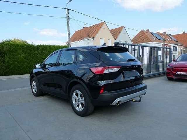Ford Kuga 1.5 i benzine 120pk Business Luxe Camera Trekhaak, 87 kW, Euro 6, https://public.car-pass.be/vhr/b83f5d00-d883-4015-a696-be9afd69d527