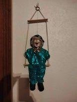 Clown, Ophalen