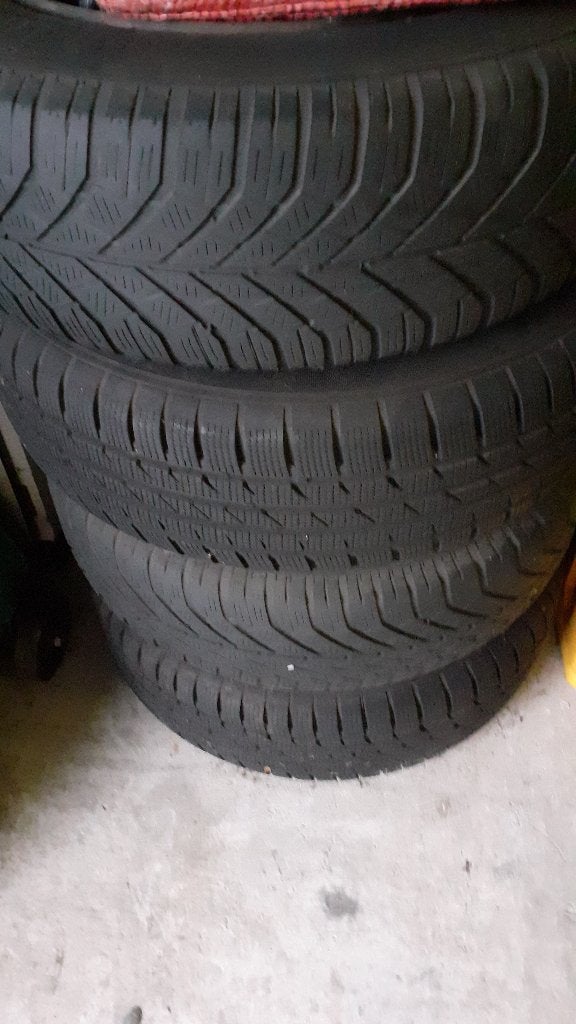 banden en velgen, Auto-onderdelen, Banden en Velgen, Band(en), Winterbanden, Ophalen