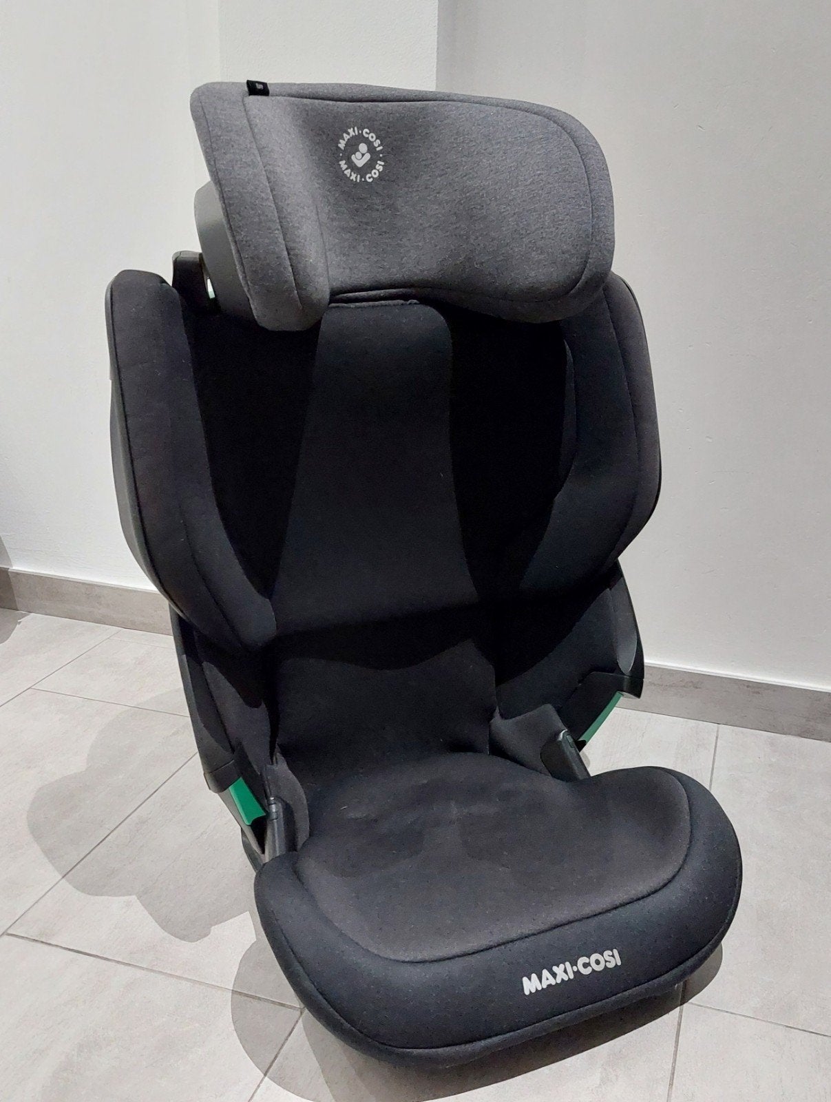 Siège auto Maxi Cosi, Enlèvement, Comme neuf, Maxi-Cosi, Isofix
