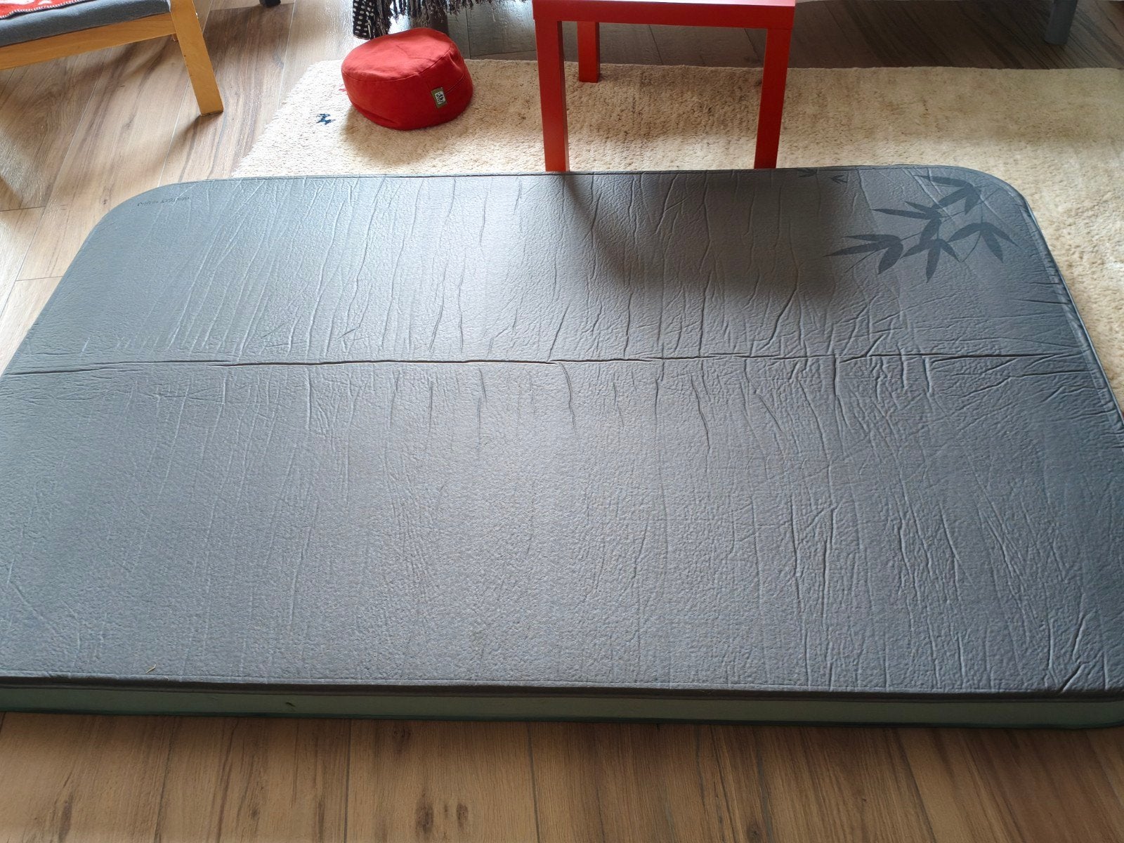 Tapis double Human Comfort Gentiility 10 XL, Caravanes & Camping, Enlèvement