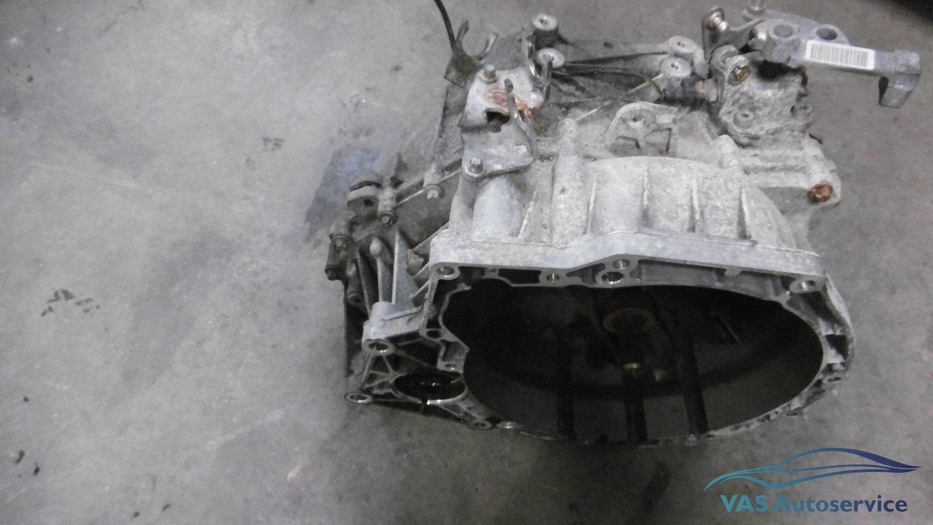 Versnellingsbak Mini Countryman  R60  ALL4, Ophalen, Gebruikt, -, Mini