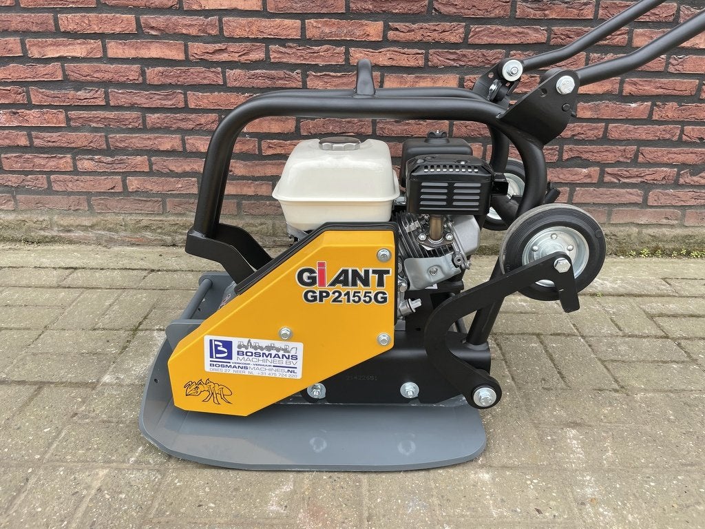 Giant GP2155G trilplaat NIEUW, Zakelijke goederen, Tobroco, Info@tobroco.nl, Sprendlingenstraat 57
5061 KM  Oisterwijk, NL