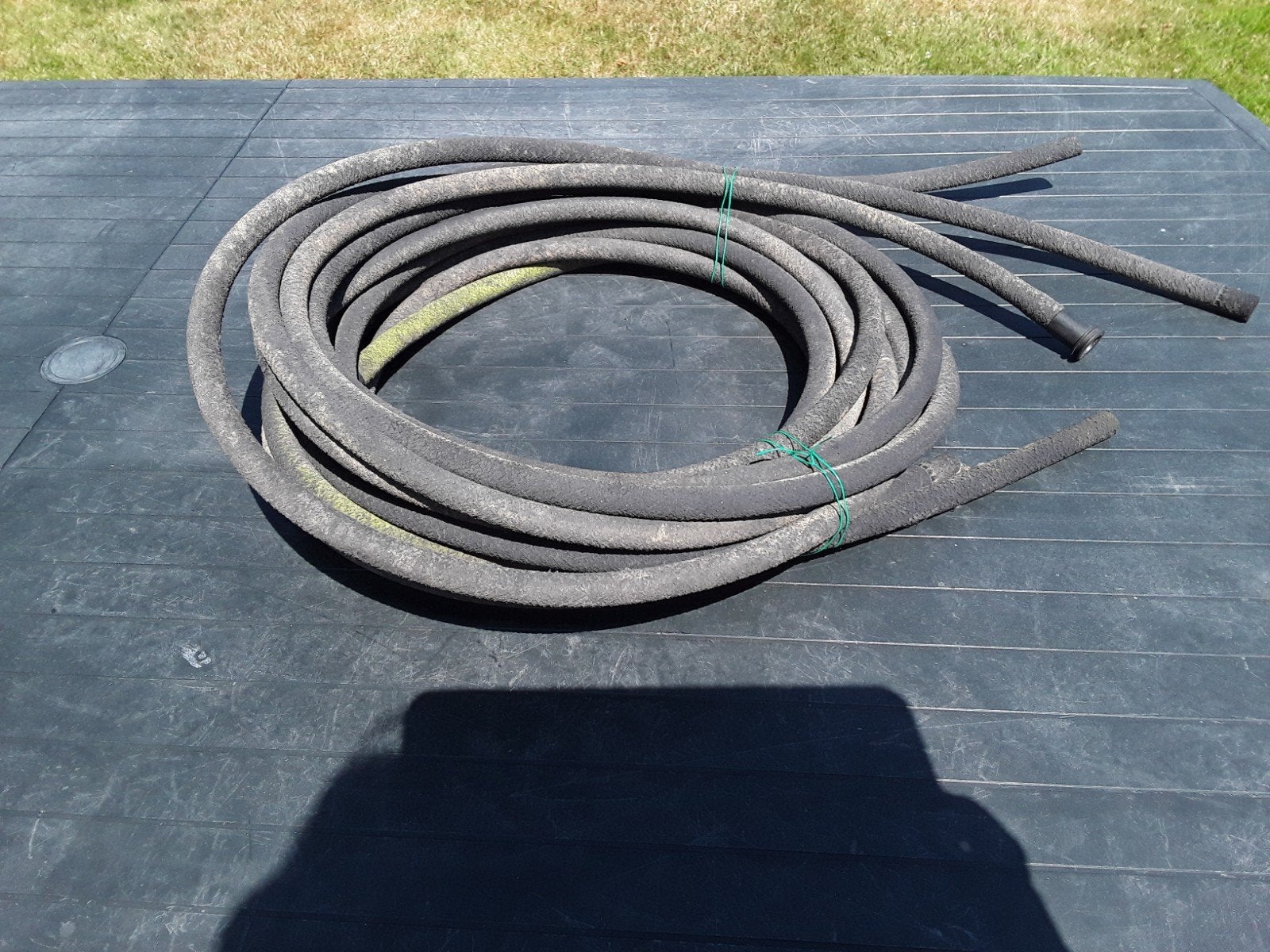 Bewateringsdarm voor automatische bewatering, Tuin en Terras, Ophalen