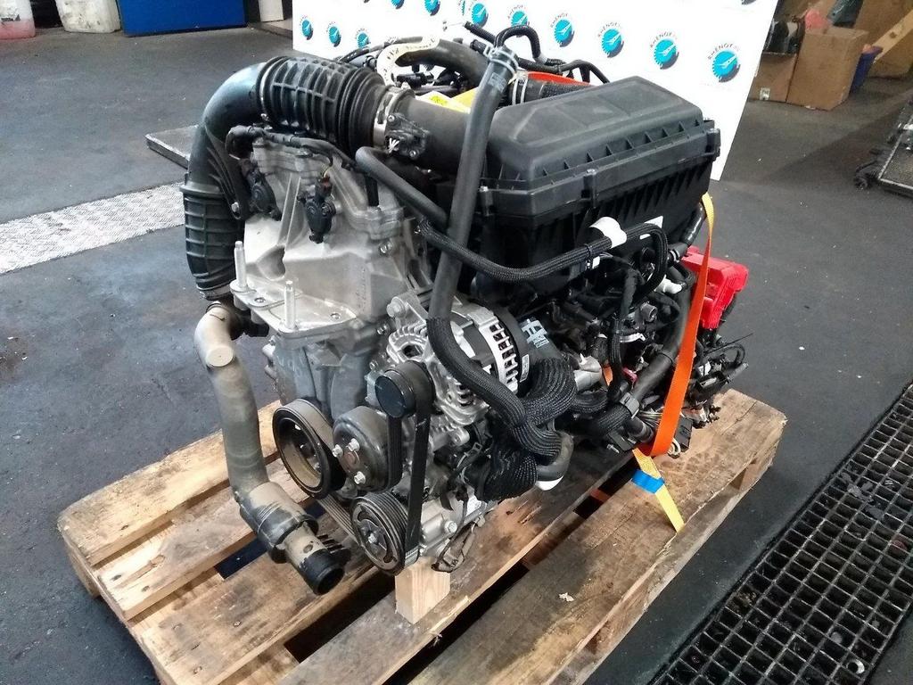 FORD KUGA Titanium FWD MOTOR 2024, Ophalen of Verzenden, Gebruikt, ARN erkend