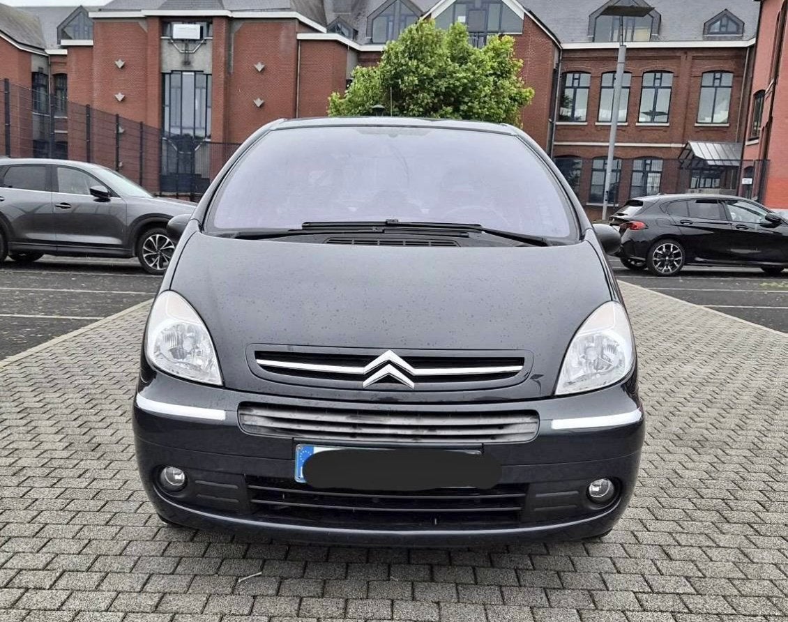 Citroen, Autos, Citroën, Euro 5, Achat, Xsara, Entreprise