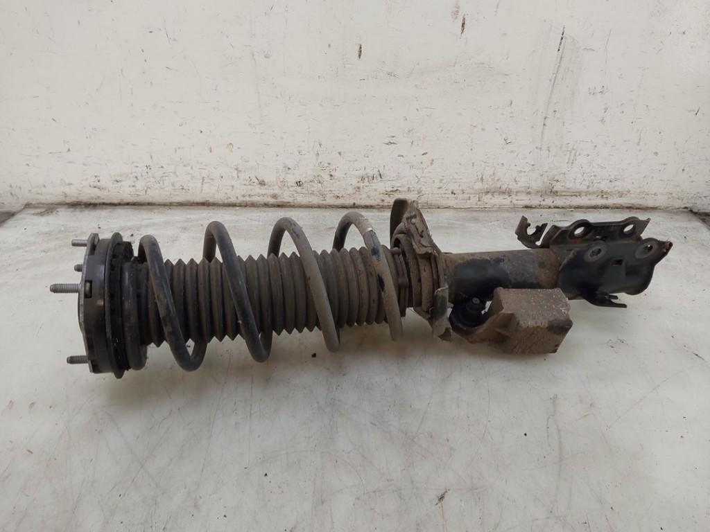 AMORTISSEUR OU ABSORBEUR DE CHOC AVANT GAUCHE Ford Fiesta 7, Dhr. J. Ham, Administratie@autoham.nl, Nijkerkerstraat 27a 27a
3821 CD  AMERSFOORT, NL