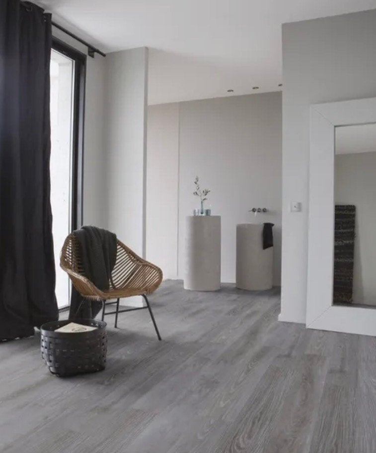 Parquet pvc neuf a coller, Enlèvement, Neuf, Parquet