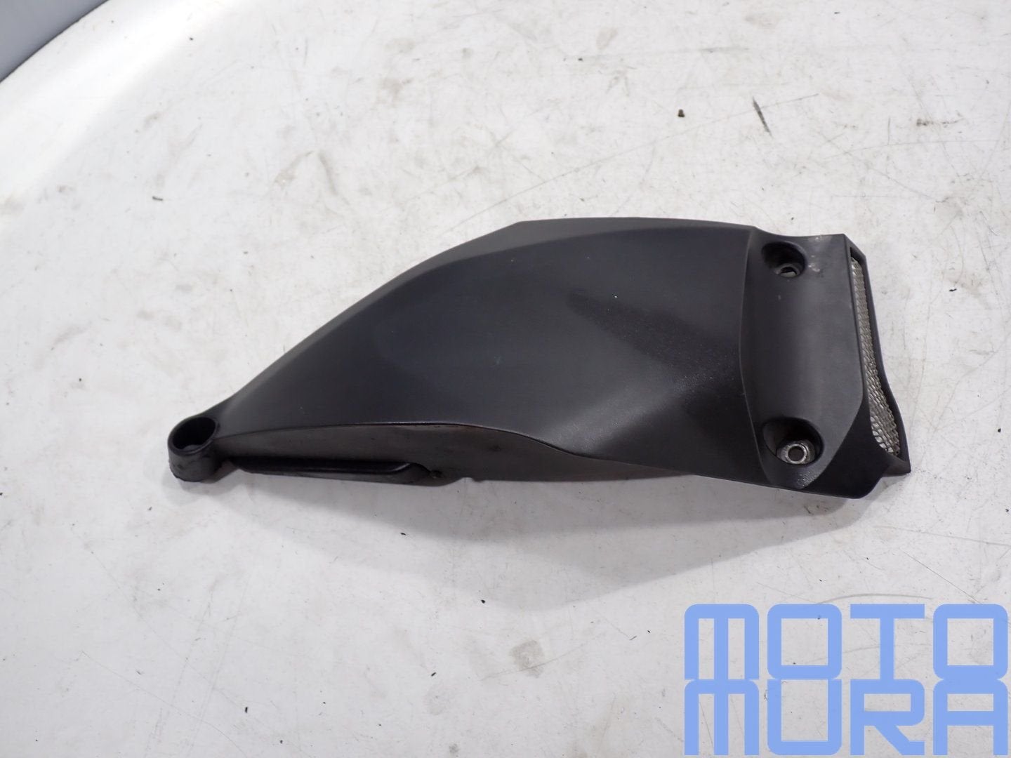 Ducati Streetfighter 1098 S 2009 - 2013 luchtinlaat links ku, Motoren, Gebruikt, -, -, Ophalen of Verzenden