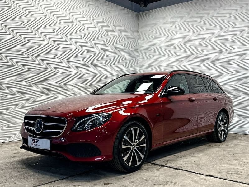 Mercedes-Benz Classe E de*PHEV*CARPLAY*NIGHT*BREAK*, Automaat, https://public.car-pass.be/vhr/a430e154-b714-48d8-b77b-9d4e5370fdb4
