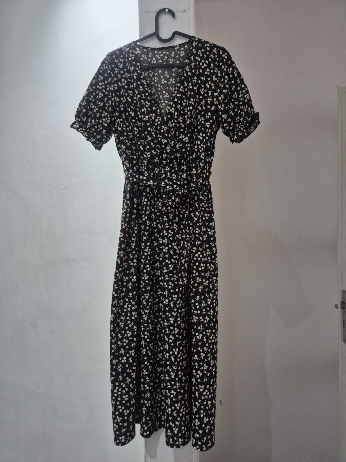 Robe pour femme, Ophalen
