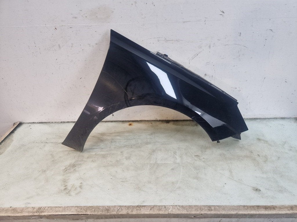 AILE AVANT DROITE Peugeot 308 (L3 / L8 / LB / LH / LP), Kontakt-peugeot@peugeot.com, Garde-boue, Utilisé, Avant