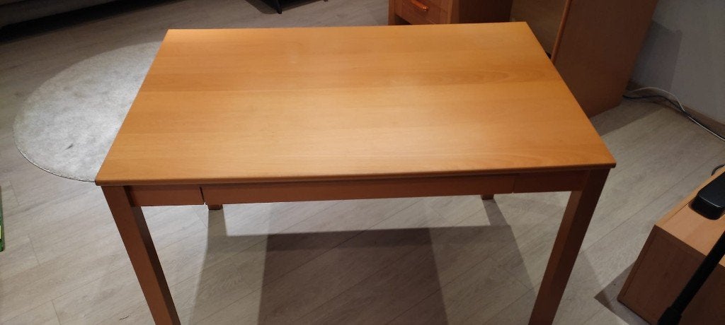 Bureau "IKEA"., Maison & Meubles, Enlèvement, Utilisé