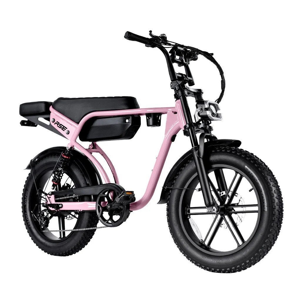 RSE Fatbike Roze, Ophalen of Verzenden, Nieuw, Overige merken