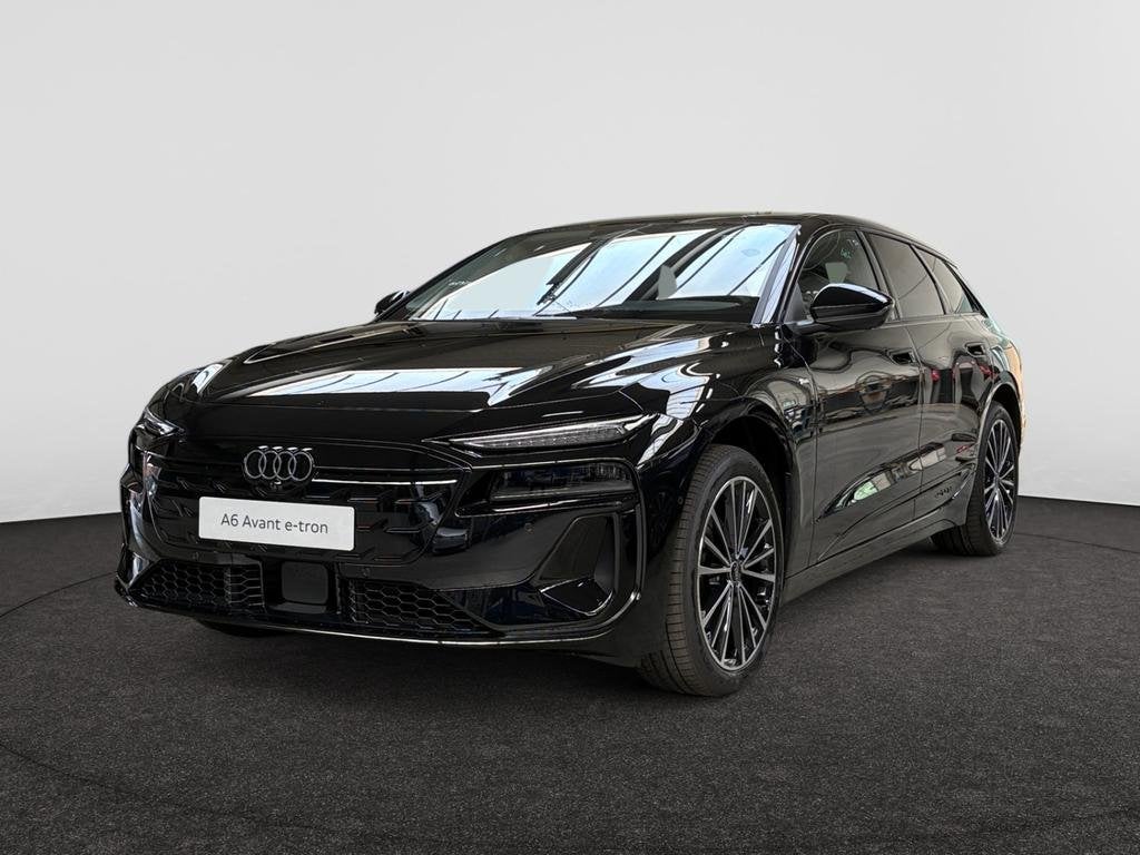 Audi A6 Avant e-tron Audi A6 Avant Corporate S e-tron  210,0, Achat, Break, Automatique, A6