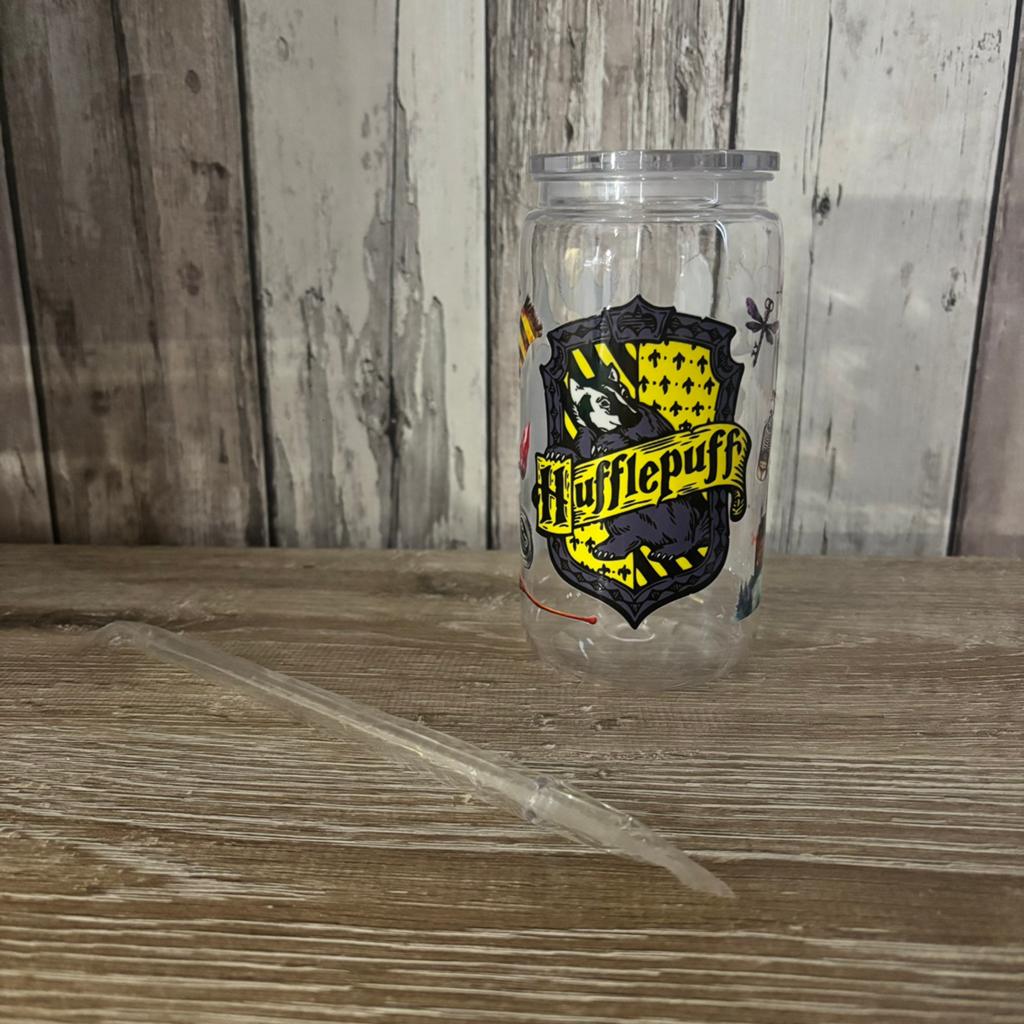 Harry Potter drinkbekers, Ophalen, Nieuw
