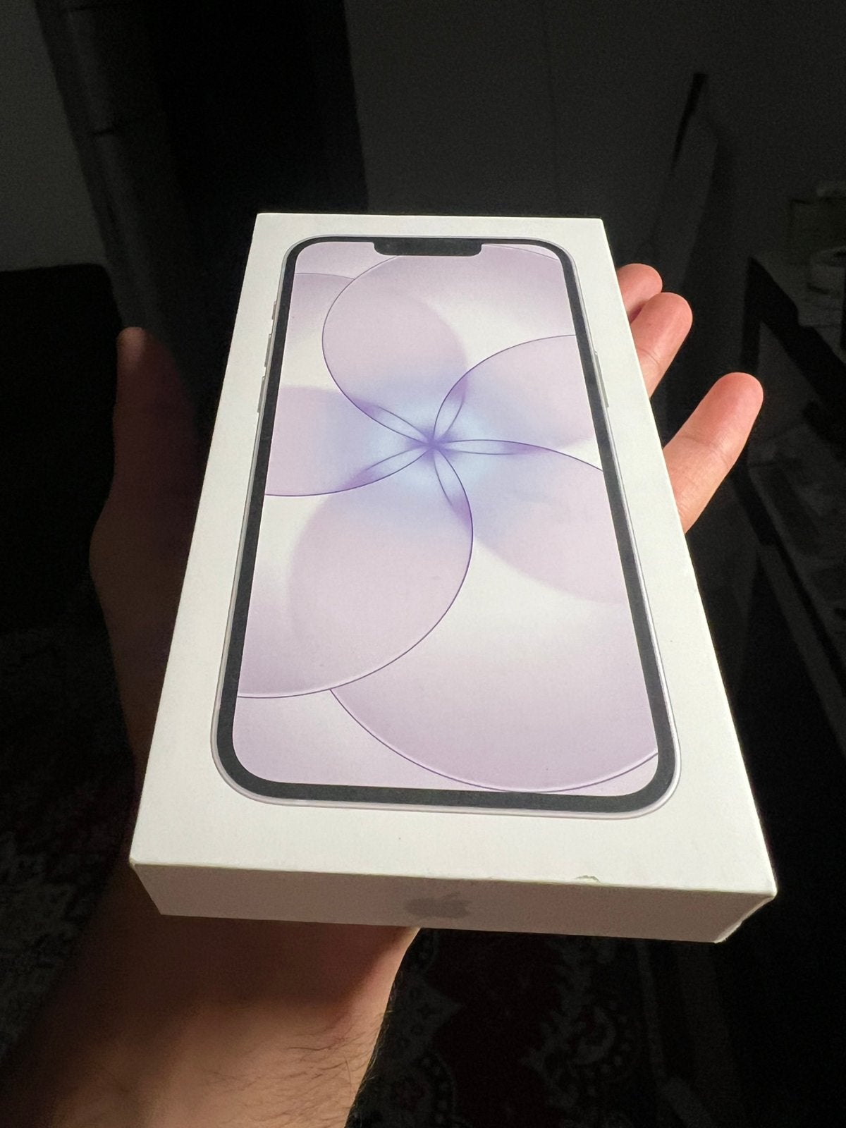 Apple iPhone 17e 256GB -White Brand New Sealed Birthday Gift, Télécoms, IPhone 17e, Enlèvement, Sans abonnement, Sans simlock