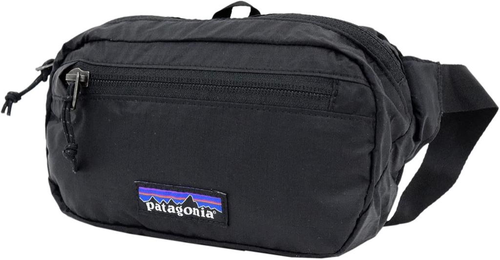 Patagonia, Ophalen, Nieuw, Zwart, Overige merken