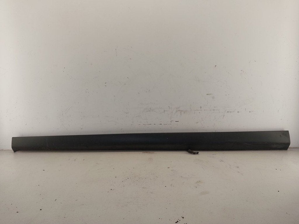 SIDESKIRT LINKS Volkswagen Polo V (6R) (01-2009/05-2022), Gebruikt, Volkswagen, Volkswagen AG, Links
