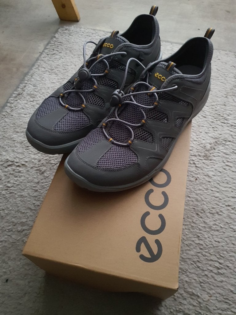 Chaussure de randonnée ECCO TERRACRUISE LITE taille 47, Enlèvement ou Envoi, Comme neuf, Chaussures