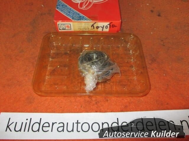 Wiellager voorzijde Toyota Celica A2 A4 Corolla E7 AE86 QH, Auto-onderdelen, -, -, Nieuw, Ophalen of Verzenden