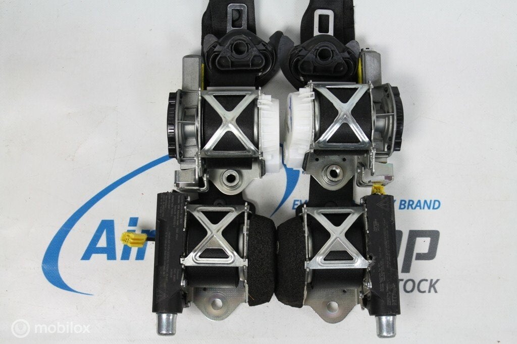 ceinture kit Mercedes GLK klasse X204 (2008-....), Auto-onderdelen, Interieur en Bekleding, Gebruikt, Ophalen of Verzenden