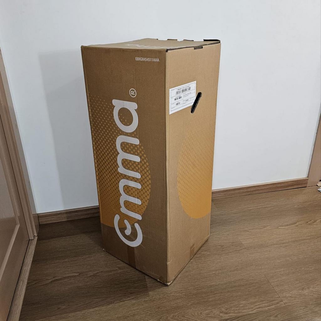Matras 180x200 EMMA ORIGINAL PRO NIEUW, Huis en Inrichting, Slaapkamer | Matrassen en Bedbodems, Ophalen, Matras, 180 cm, 200 cm