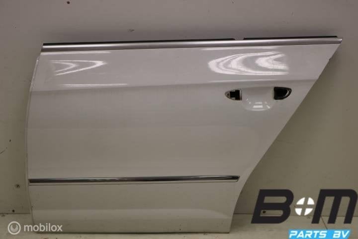 Portier linksachter VW (Passat) CC LC9A, Autos : Pièces & Accessoires, Utilisé