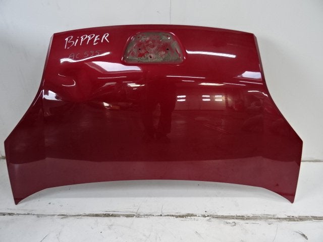MOTORKAP Peugeot Bipper (AA) (01-2008/-), Gebruikt, Mevr. I. Hauben, Rue de l'Espoir 34 34
4030  GRIVEGNÉE, BE, Info@Collignon.be
