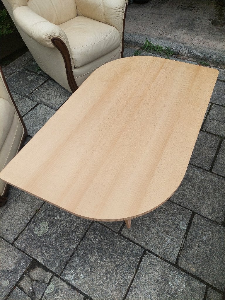 Table basse, Maison & Meubles, Enlèvement