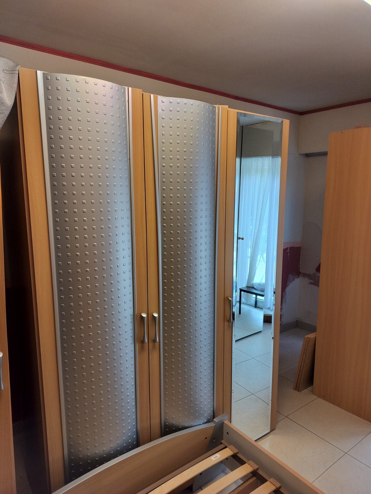 9-delige kolom kledingkasten – met legplanken, hangroedels, Huis en Inrichting, Ophalen