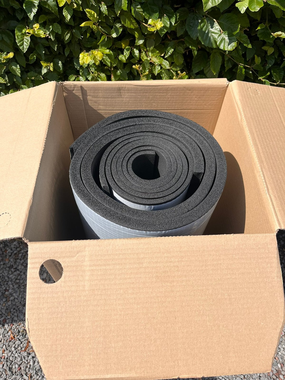 Armaflex HOME 10 en 19 mm, Enlèvement, Neuf, 8 à 12 cm, Moins de 5 m²