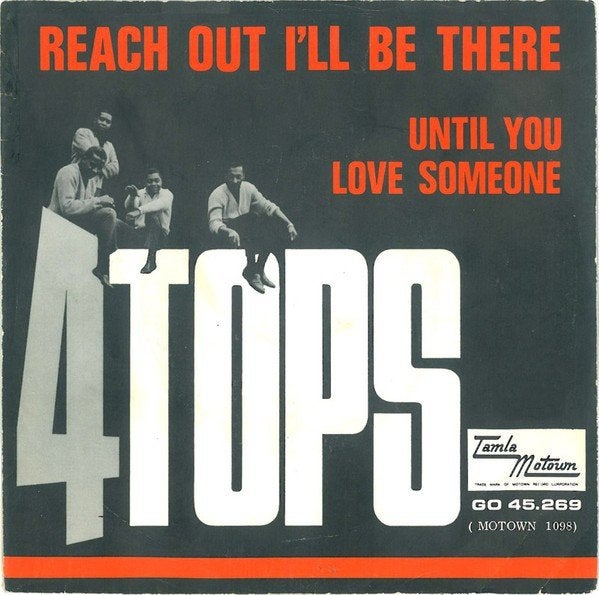 quatre sommets, CD & DVD, Vinyles | R&B & Soul, Enlèvement ou Envoi