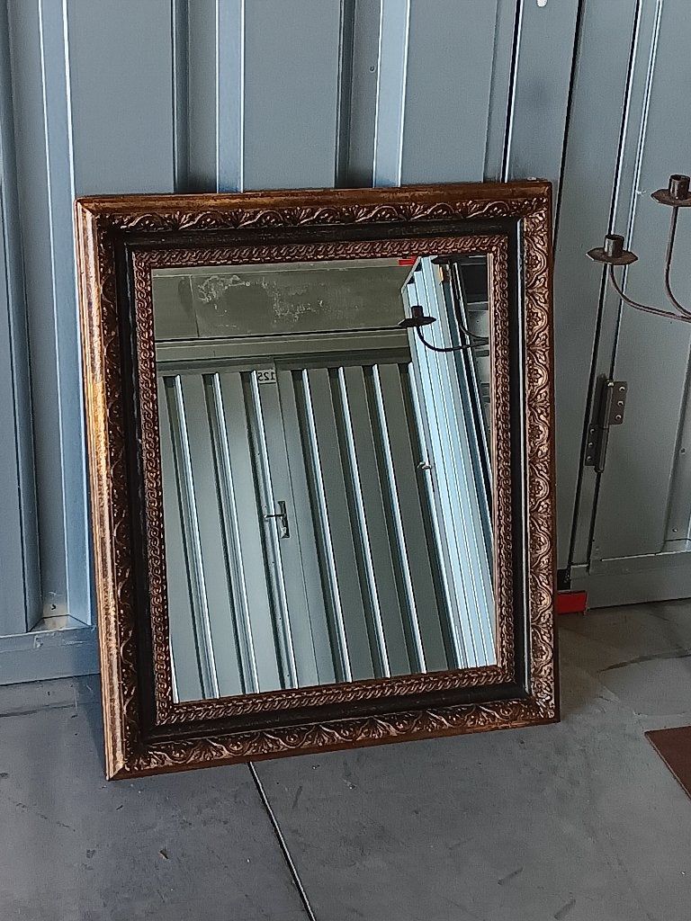 MIROIR, Moins de 100 cm, Enlèvement, Utilisé, 50 à 75 cm