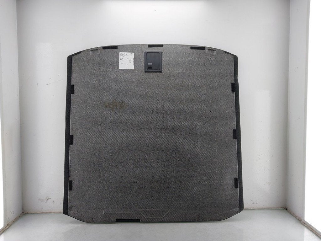 TAPIS DE COFFRE Audi A3 Limousine (8VS / 8VM), Auto-Union-Straße  1,
85057  Ingolstadt, DE, Info@audi.de, Audi, Utilisé