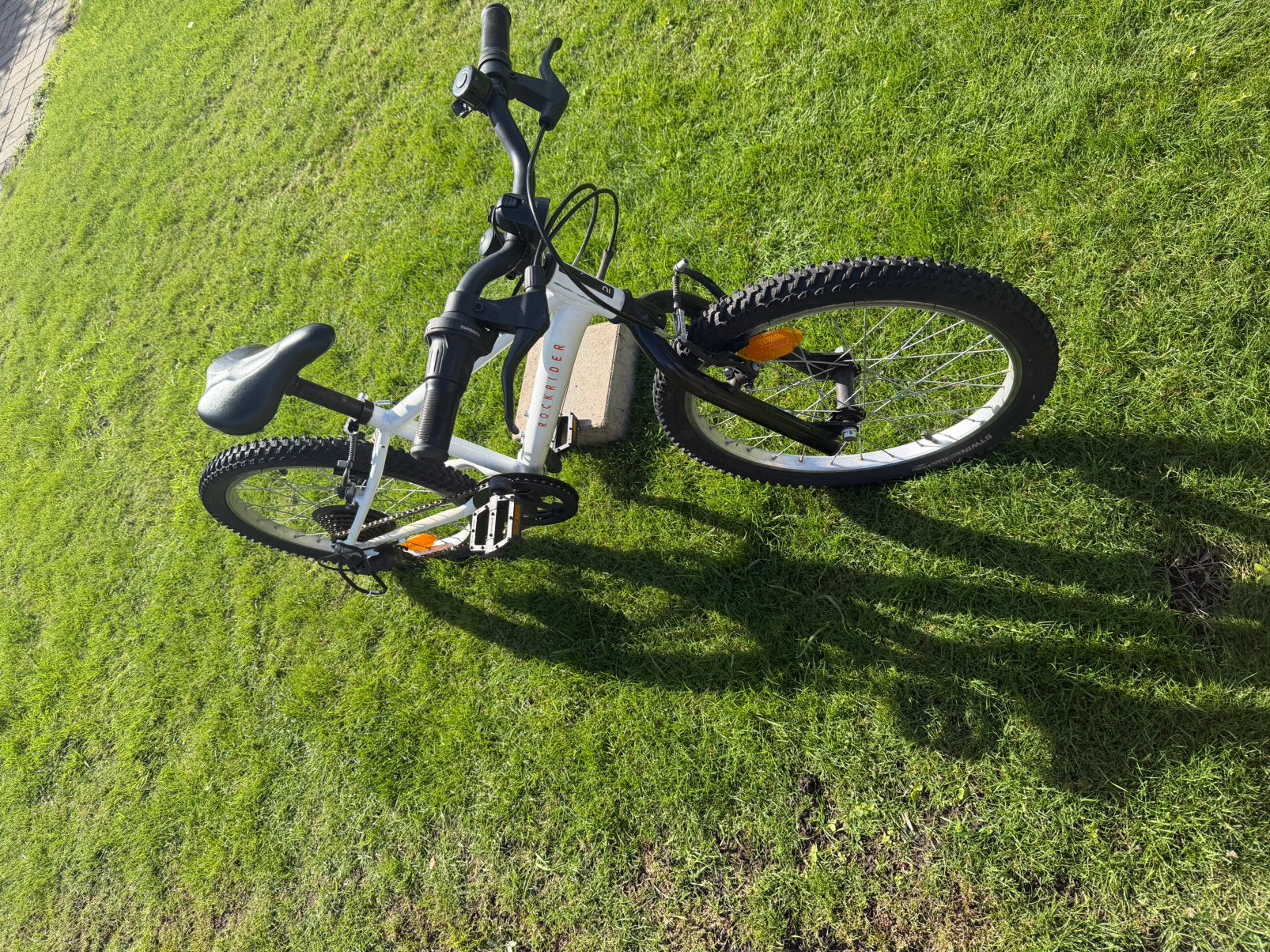 Fiets, Fietsen en Brommers, Ophalen, Zo goed als nieuw, Trommelrem, Versnellingen