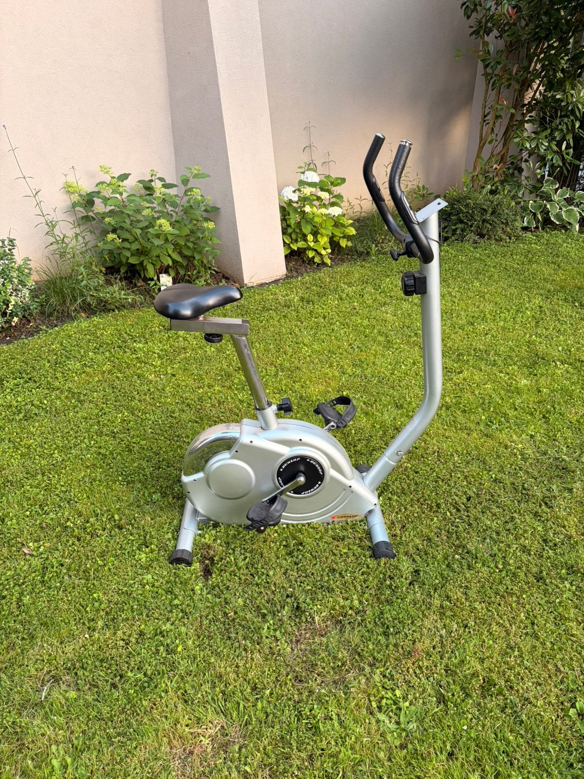 Vélo d'exercice, Enlèvement, Comme neuf, Vélo d'appartement