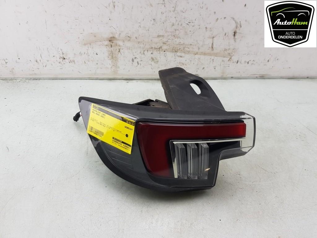 ACHTERLICHT LINKS Opel Mokka (01-2020/-) (|9833721880|), Auto-onderdelen, Verlichting, Gebruikt, Opel