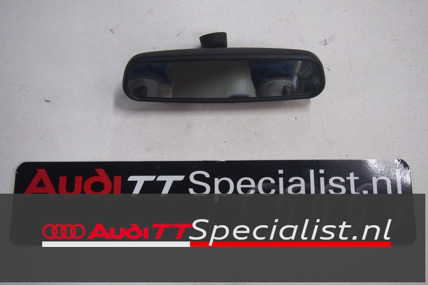 Binnenspiegel gebruikt Audi TT 8N coupe 1998-2006, -, Utilisé, -, -