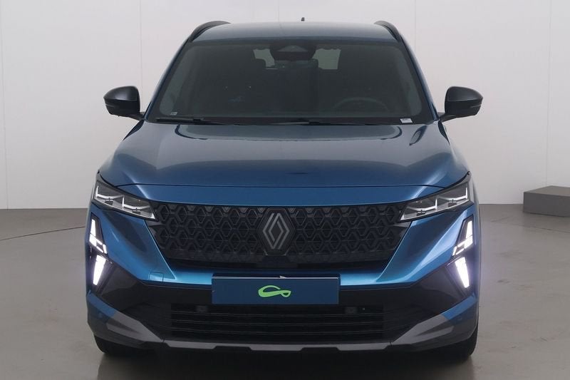 Renault Austral, Autos, Achat, Euro 6, 2 kWh, Autre
