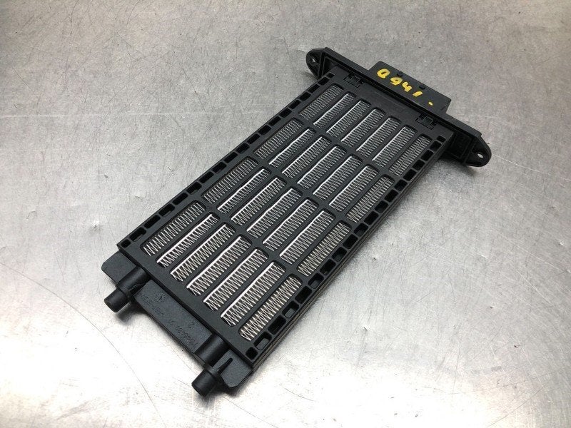 ELEMENT RADIATEUR ELECTRIQUE Hyundai i30 Wagon (GDHF5), Utilisé, Hyundai