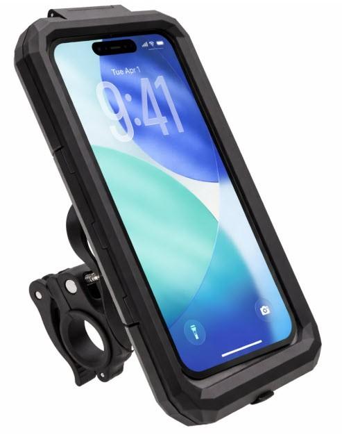 gsm houder fiets, Enlèvement, Neuf, Vélo